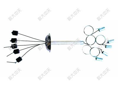 多點(diǎn)位移計