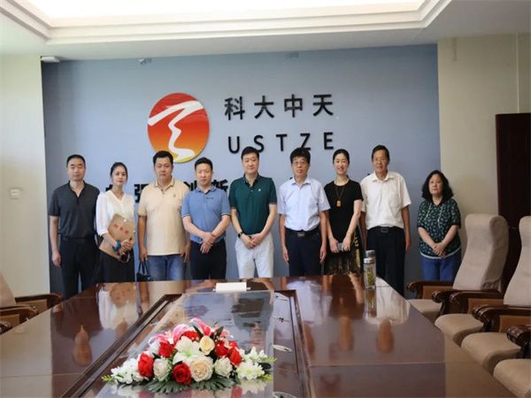 探索臺商合作，助力兩岸交流